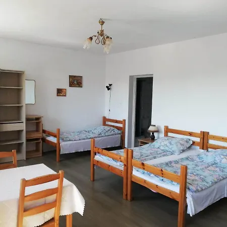 Agrogospodarstwo Halina Luc Guest House Sasino Exterior photo