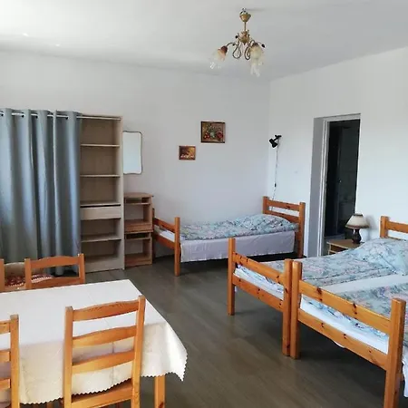 Agrogospodarstwo Halina Luc Guest House Sasino Exterior photo