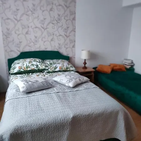 Agrogospodarstwo Halina Luc Guest House Sasino Room photo