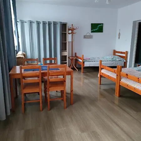 Agrogospodarstwo Halina Luc Guest House Sasino Room photo