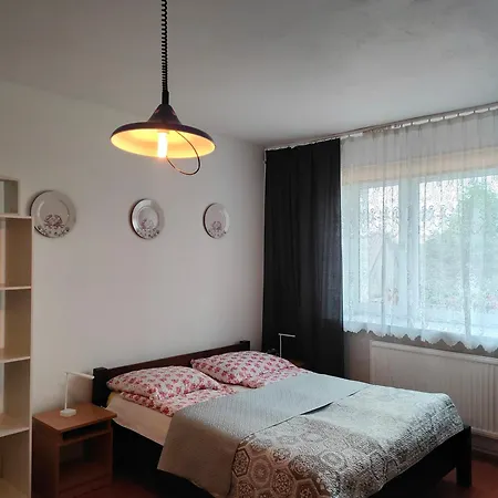 Agrogospodarstwo Halina Luc Guest House Sasino Room photo