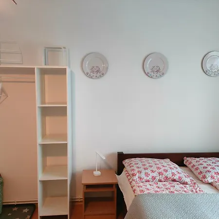 Agrogospodarstwo Halina Luc Guest House Sasino Room photo