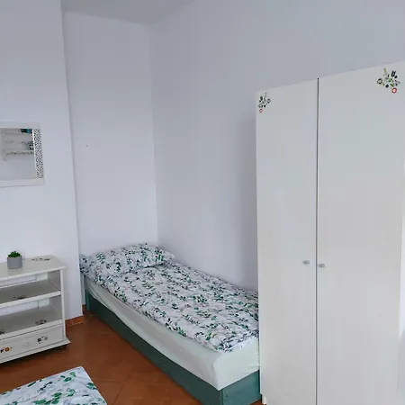 Agrogospodarstwo Halina Luc Guest House Sasino Room photo