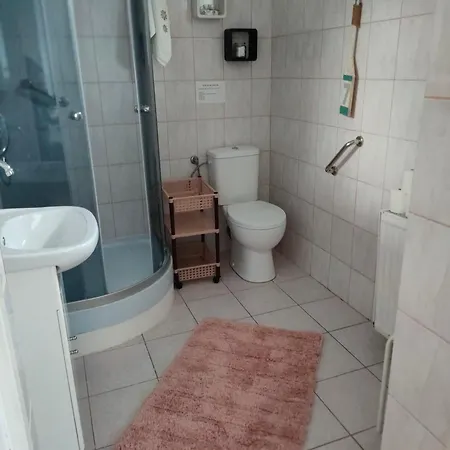Agrogospodarstwo Halina Luc Guest House Sasino Room photo