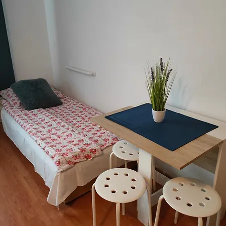Agrogospodarstwo Halina Luc Guest House Sasino Room photo
