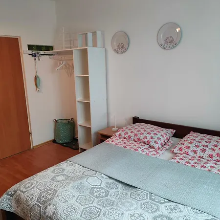Agrogospodarstwo Halina Luc Guest House Sasino Room photo