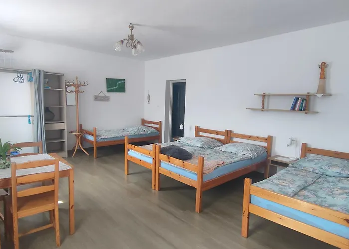 Agrogospodarstwo Halina Luc