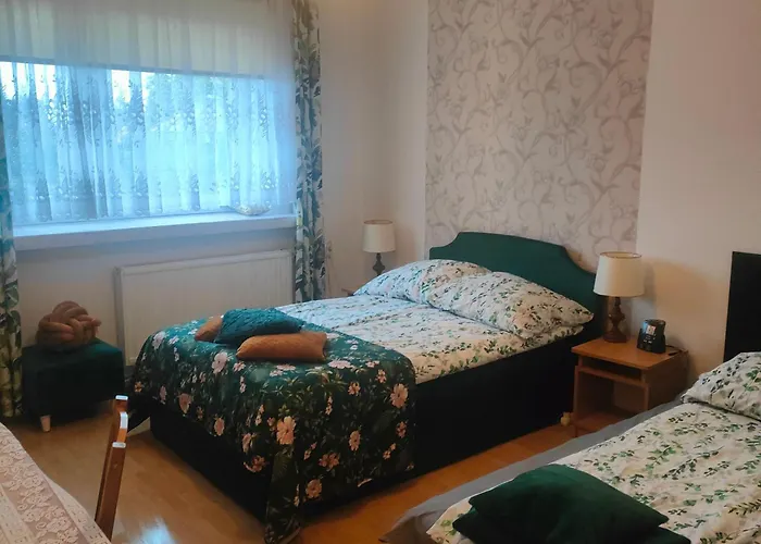 Agrogospodarstwo Halina Luc