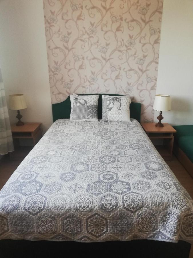 Landhaus Agrogospodarstwo Halina Luc