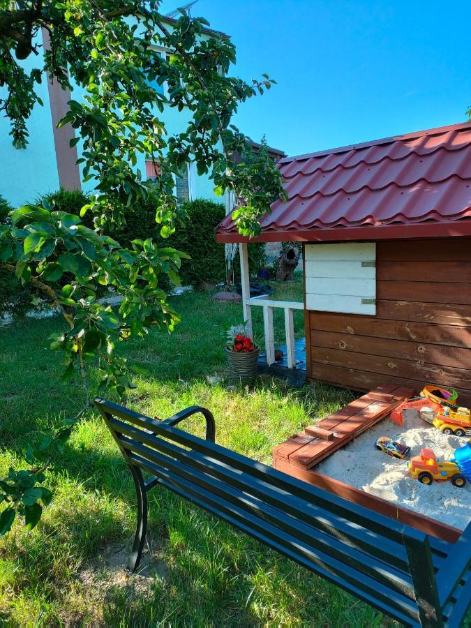 Landsteder Agrogospodarstwo Halina Luc *