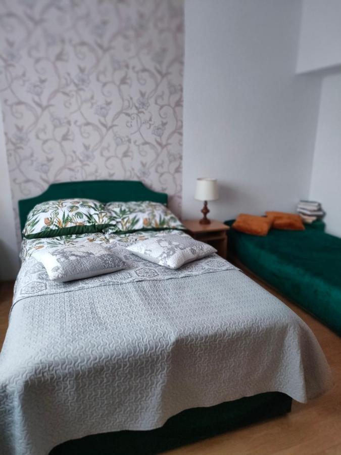 Agrogospodarstwo Halina Luc Landhaus *