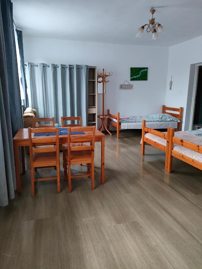 Agrogospodarstwo Halina Luc Landhaus Sasino