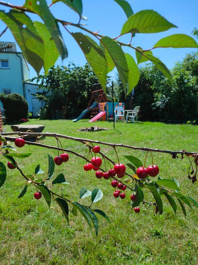Landhaus Agrogospodarstwo Halina Luc