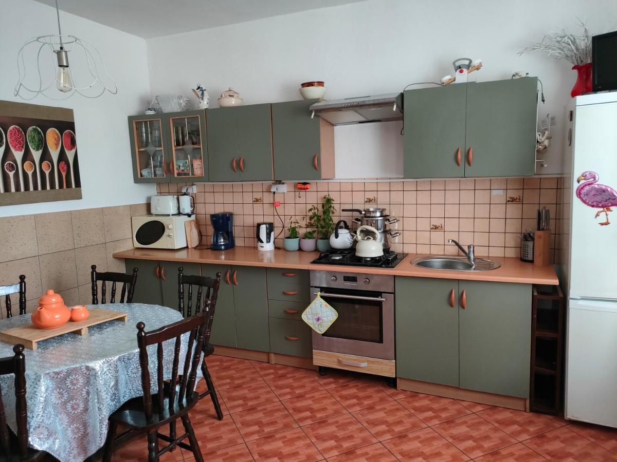 Landhaus Agrogospodarstwo Halina Luc Sasino
