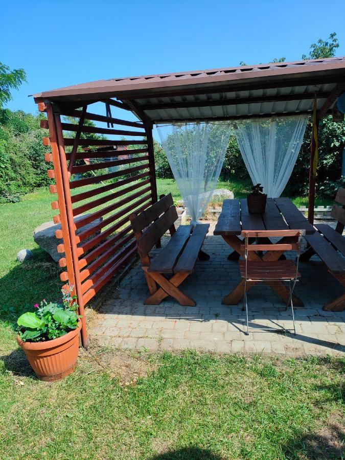 Agrogospodarstwo Halina Luc *