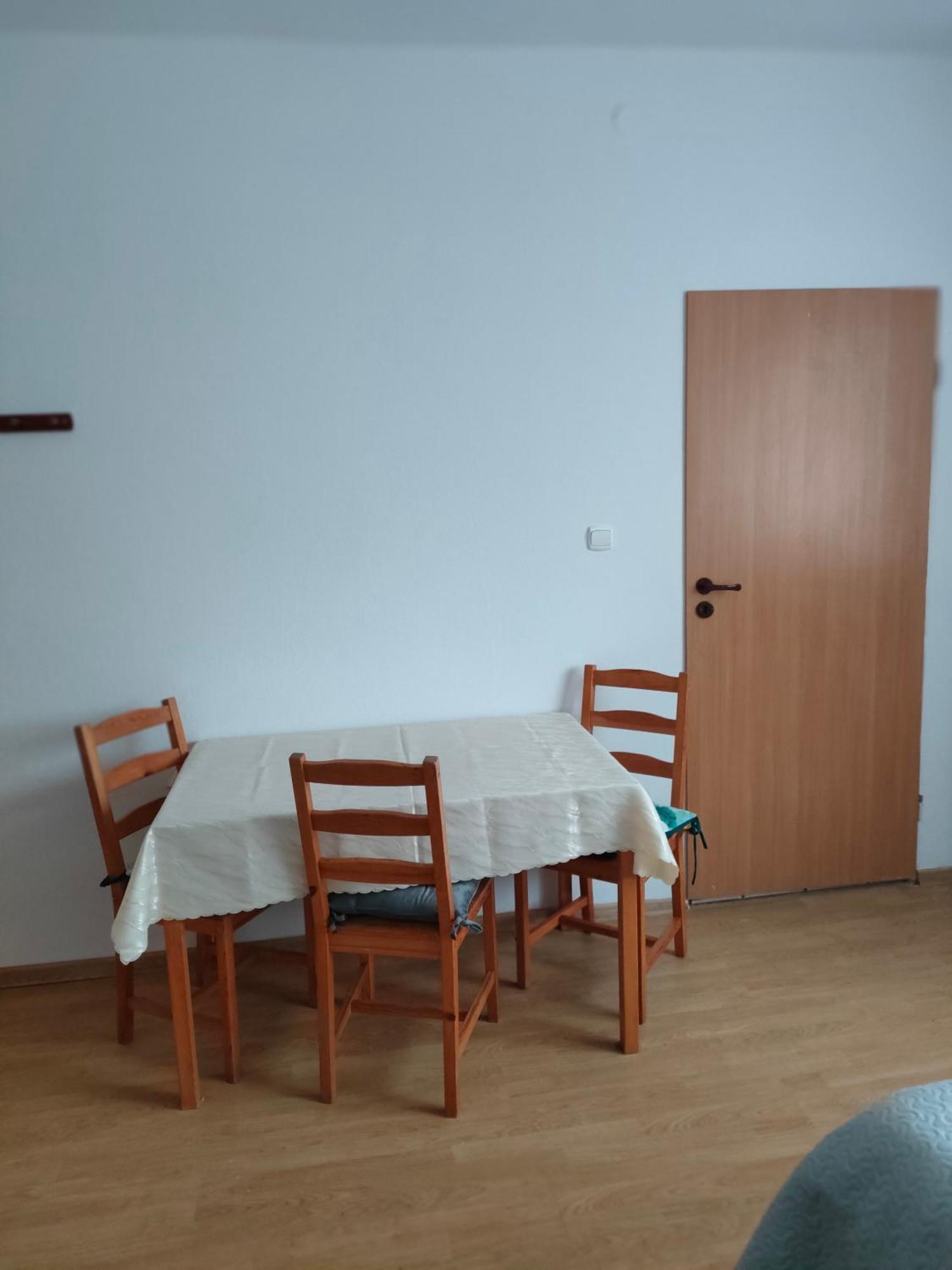 Agrogospodarstwo Halina Luc Landhaus Sasino