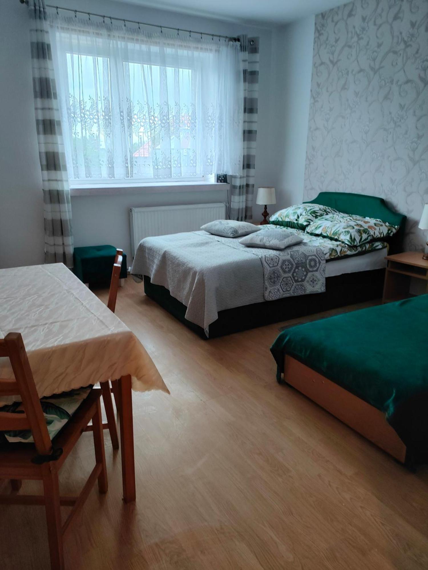 Agrogospodarstwo Halina Luc *