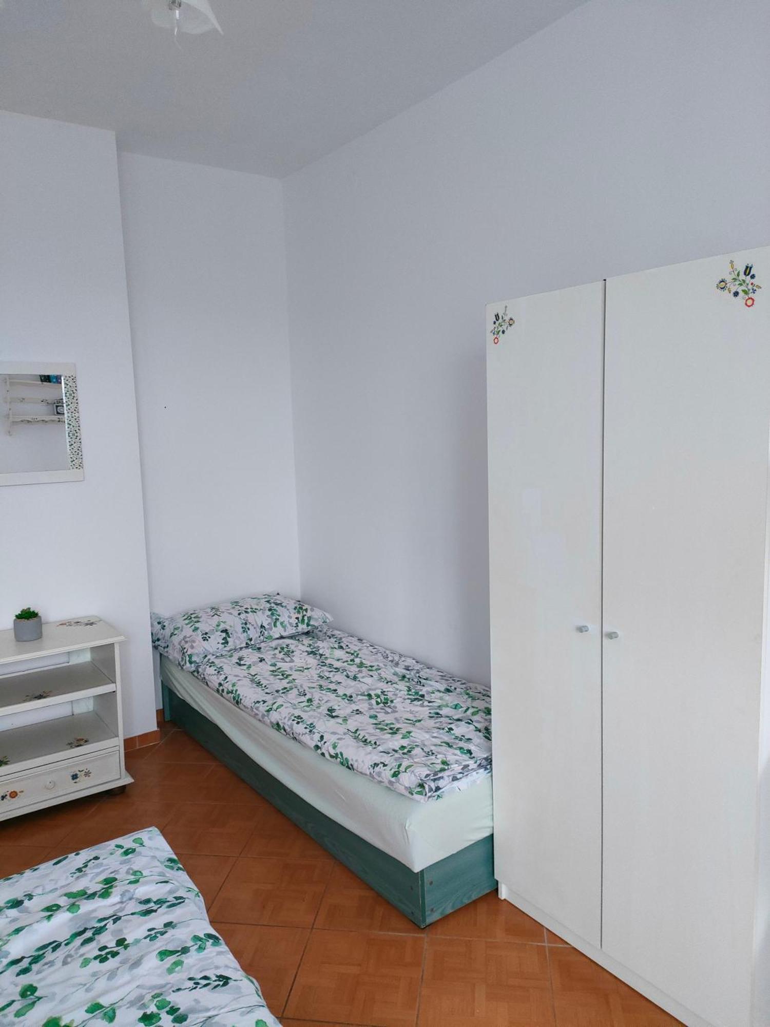 Agrogospodarstwo Halina Luc Landhaus