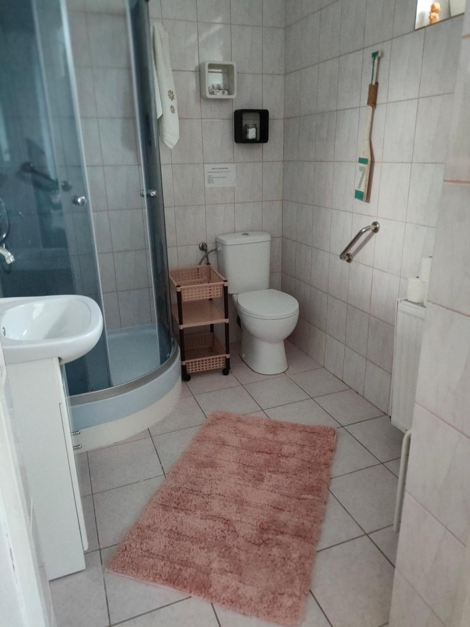 Landhaus Agrogospodarstwo Halina Luc *