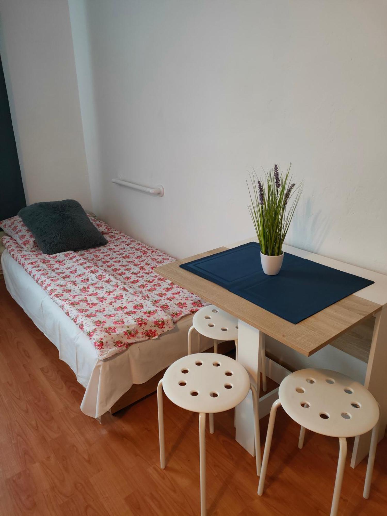 Agrogospodarstwo Halina Luc Landhaus Sasino