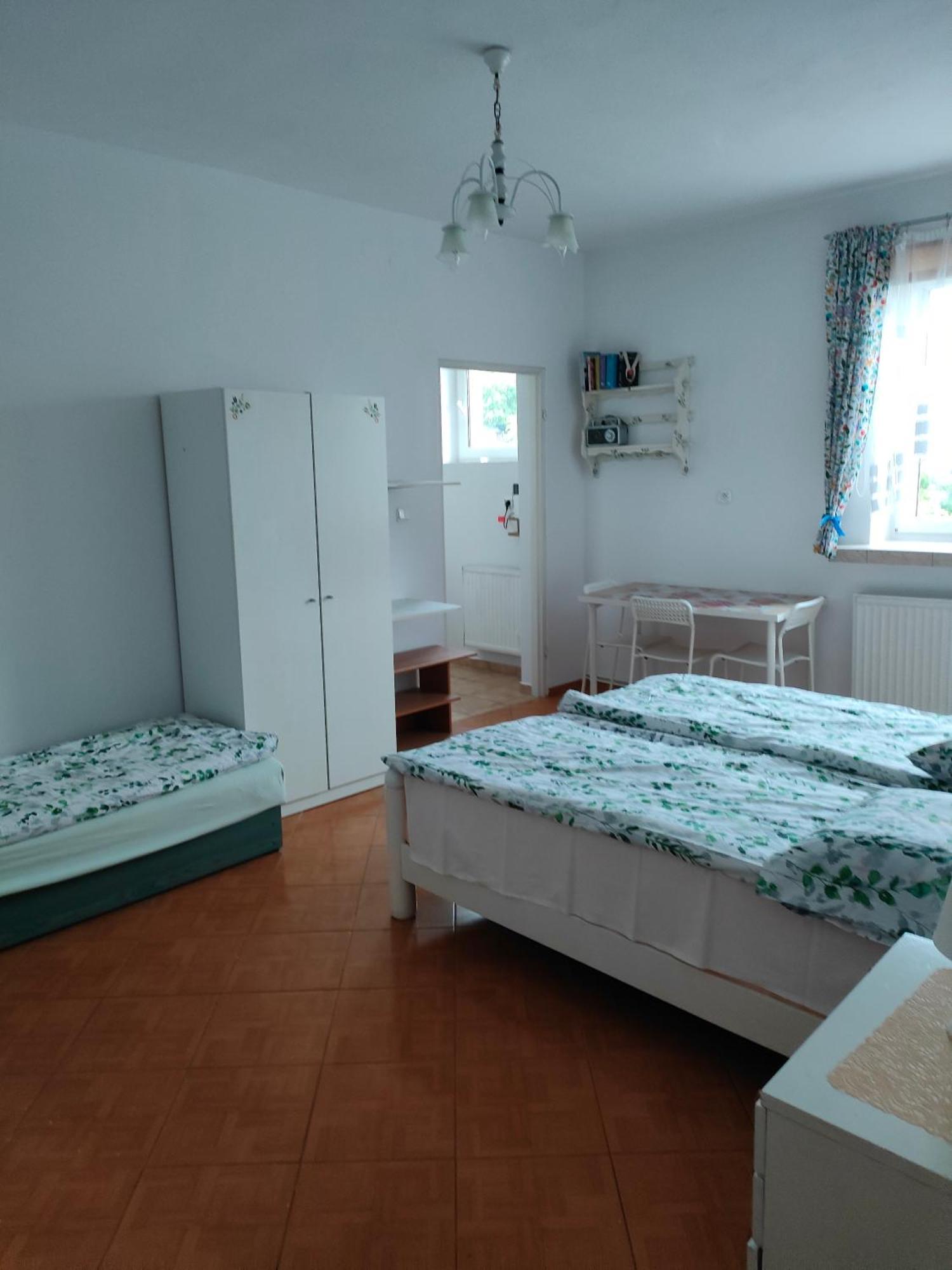 Landhaus Agrogospodarstwo Halina Luc