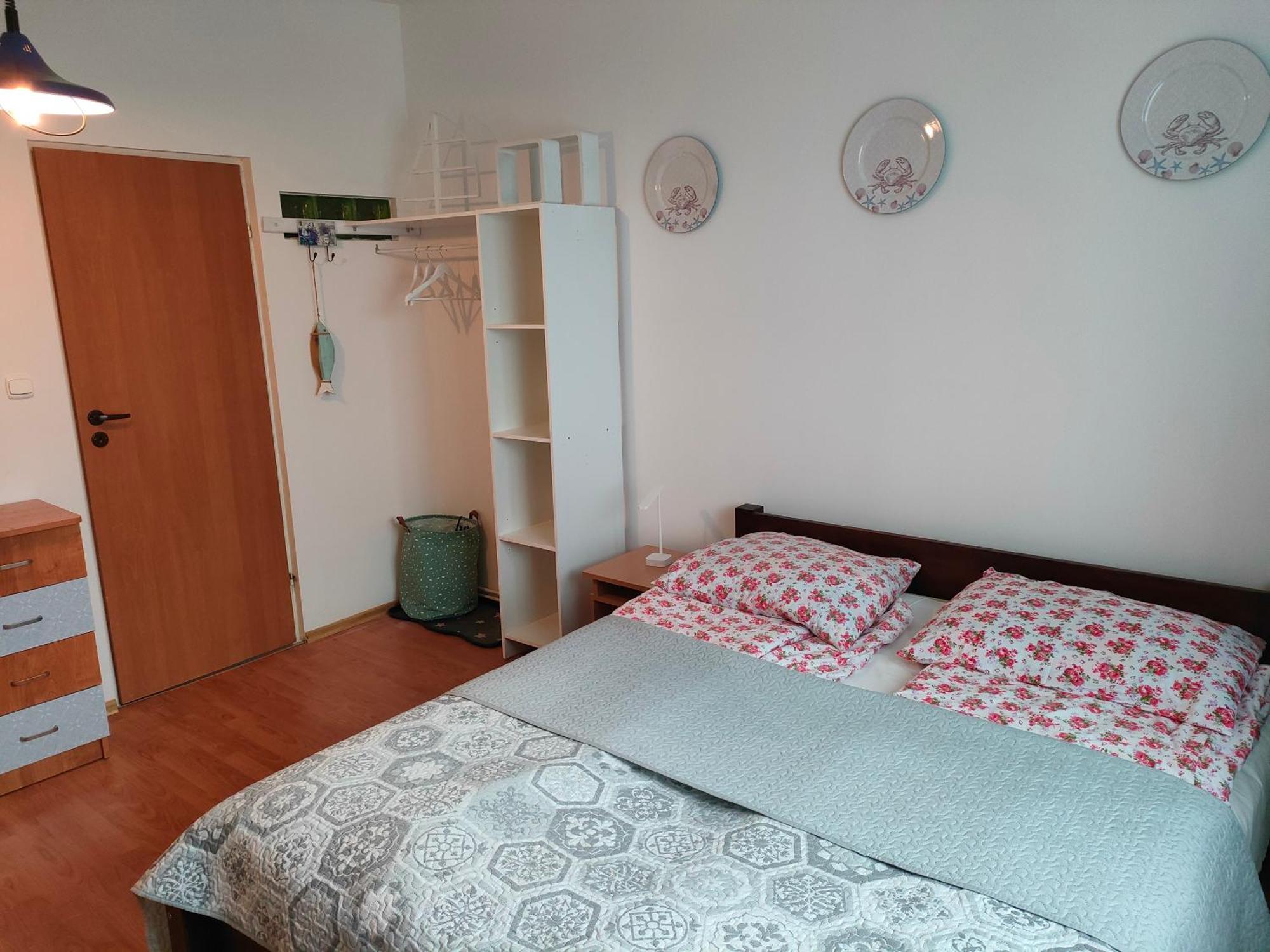 Landhaus Agrogospodarstwo Halina Luc *