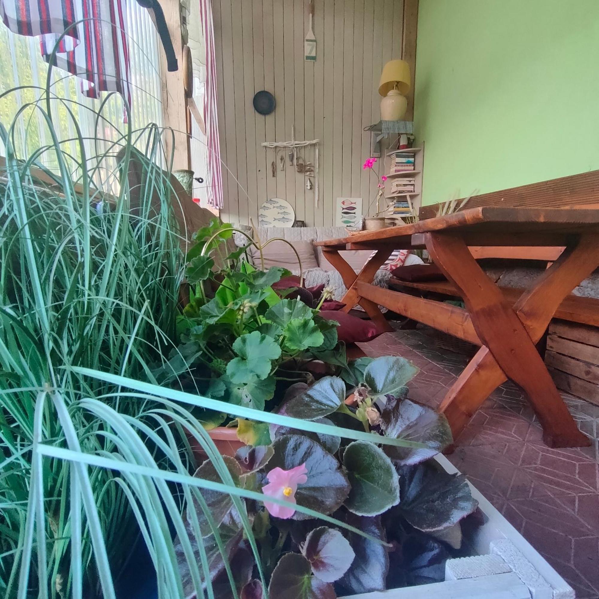 Landhaus Agrogospodarstwo Halina Luc *