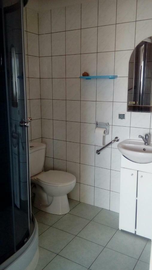 Agrogospodarstwo Halina Luc Landhaus *
